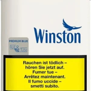 Winston Blue Myo 70g