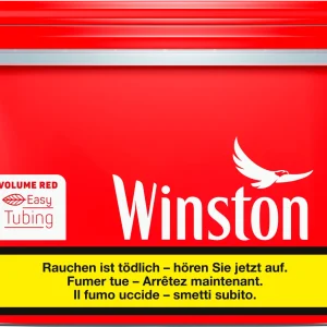 Winston Classic HVT 230g