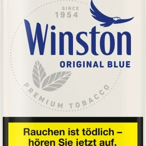 Winston Original Blue RYO 25g