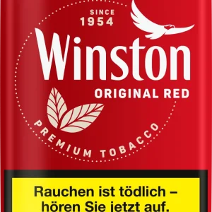 Winston Original Red Ryo 25g