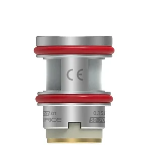 Wirice W8 01 M Coil Verdampferkopf für Launcher Verdampfer