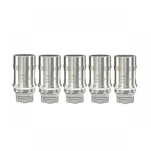 Wismec Spulenköpfe WS01 Triple – 5St