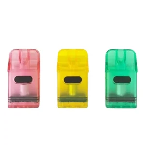 WizVapor Mini Beeper Pods zum auffüllen 3Stk.