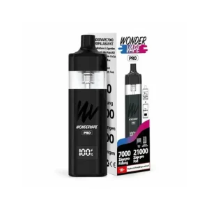Wondervape – 7000 Pro Podsystem