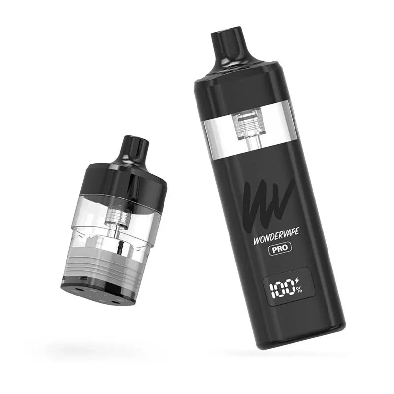 WonderVape Pro – Pod Kit 850mAh