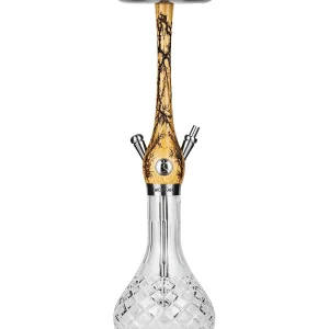 Wookah Grom - Mastercut Check Shisha - Shisha