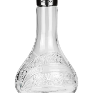 Wookah Mastercut Ersatzglas Comet Bowl - Bowl