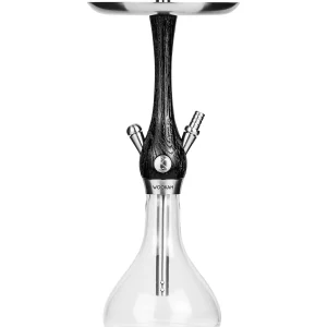 Wookah Nox Mini - Smooth Clear Shisha - Shisha