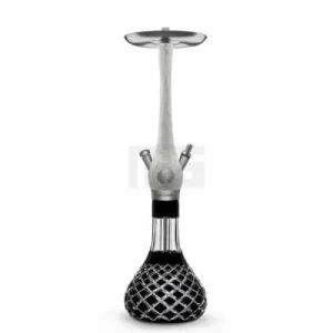 Wookah – White Nox – Check Black Mastercut