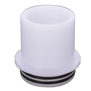 Wotofo Freak Show Drip Top Cap weiß