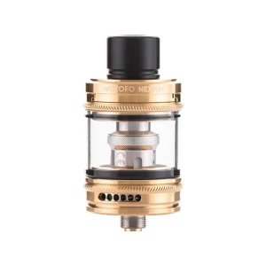 Wotofo nexMini Subohm Tank Verdampfer – Gold
