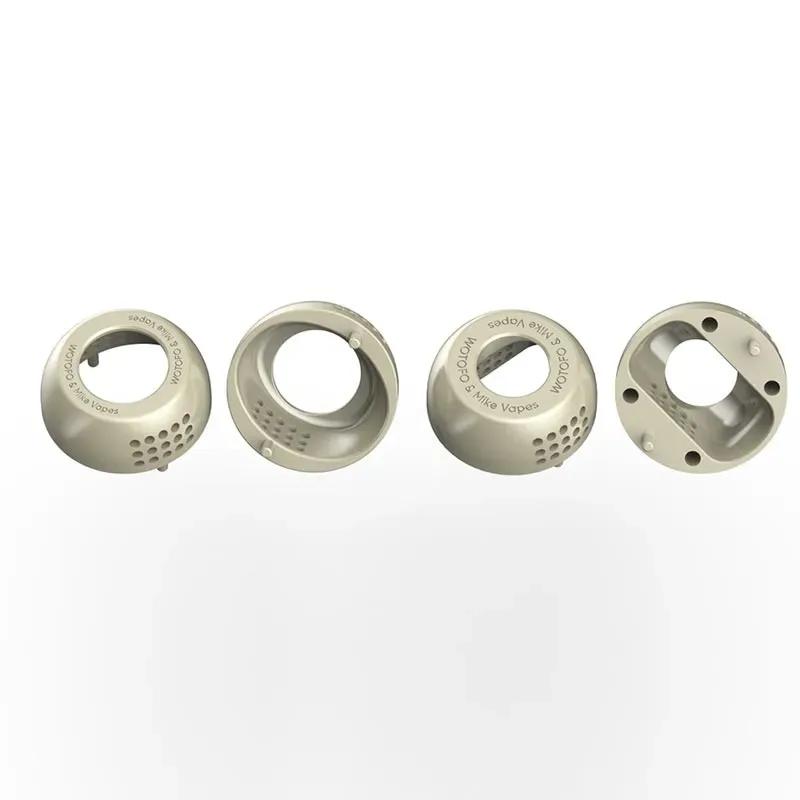 Wotofo Recurve V2 Airflow Adapter 1Stück/Packung