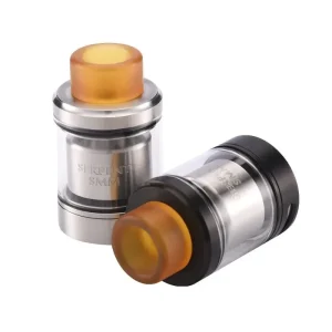 Wotofo Serpent SMM RTA Verdampfer – 4ml