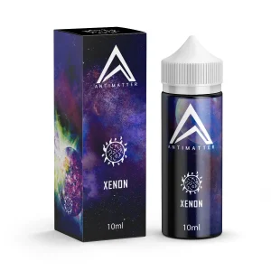 Xenon Longfill