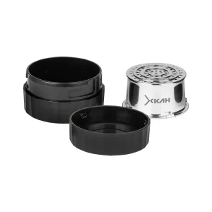 XKAH Ersatz-Pod + Case - Black