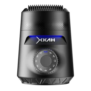 XKAH Lite - Black