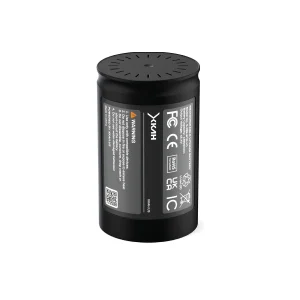 XKAH Pro Battery
