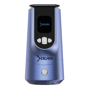 XKAH Pro Blue Shisha Smokebox - Shisha Smokebox