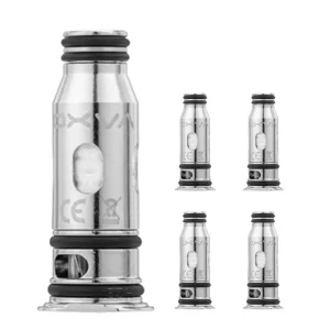 Xlim C Coils