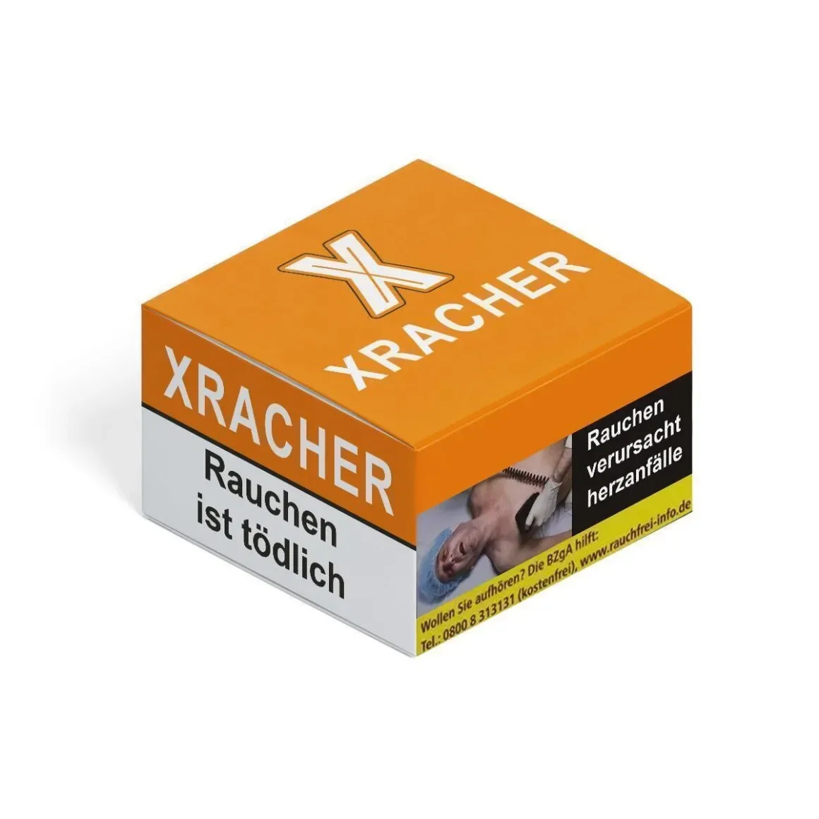 XRacher Tabak 20g – Pink Lmnde
