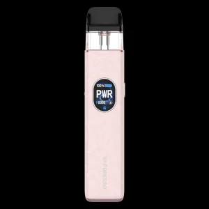 XROS 5 Pink Ezigaretten Set Vaporesso
