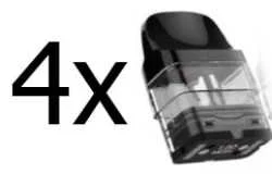 XROS Mesh Pod Vaporesso 0,6 Ohm 0,8 Ohm 1,0 Ohm