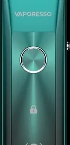 XROS Pro Grün E-Zigaretten Set – Vaporesso