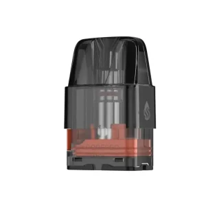 XROS Tank 3ml – Sidefill (4er Set)