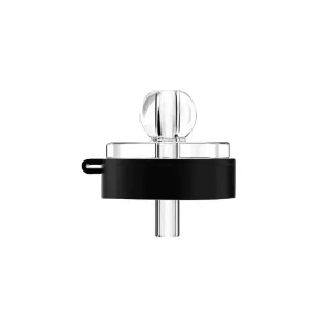 XS Ersatz-Carb-Cap mit Dichtung – Dr. Dabber