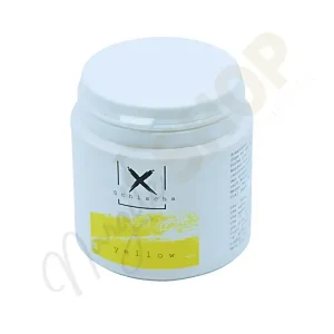 Xschischa Pulver – Yellow Sparkle 50g