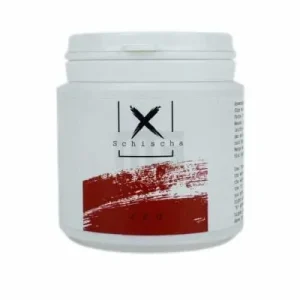 Xschischa – Wasserfärbemittel – Red Sparkle – 50g