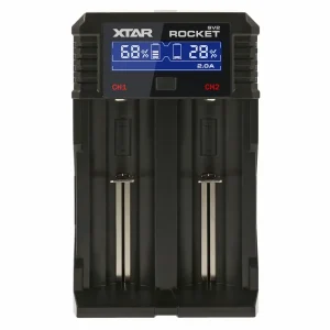 XTAR – XTAR Rocket SV2