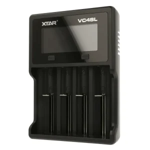 XTAR – XTAR VC4SL QC3.0 – Ladegerät