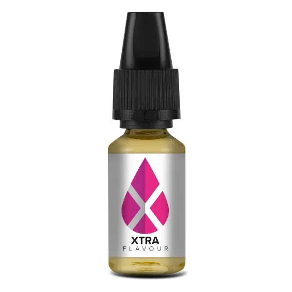 Xtra American Strawberry Aroma 10ml