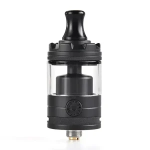 YachtVape Nivan MTL RTA V2 Matte Black