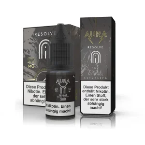Yeti – Resolve – Nikotinsalz, 50% VG / 50% PG
