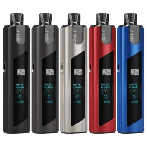 YiHi SXmini Puremax V2 – Pod System – 1300 mAh – 2 ml