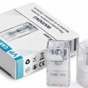 YIHI | SXmini | VP Pod | Tank Verdampfer