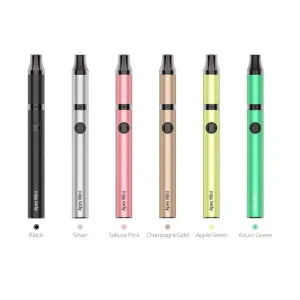Yocan Apex Mini Verdampfer Kit 380mAh