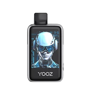 Yooz Linkx Pro Kit Silvery