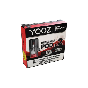 Yooz – Zero Pods