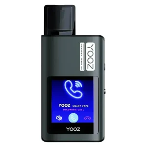 Yooz – Zero V5 – Pod E-Zigarette