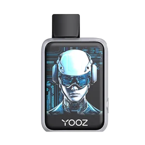 Yooz Zero V6 Kit Silvery