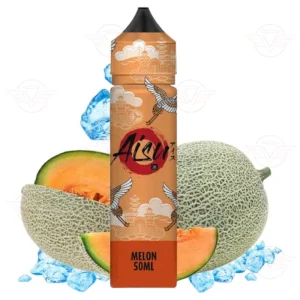 ZAP – Aisu Melon 50ml