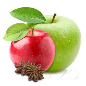 Zazo Double Apple E-Zigaretten Liquid