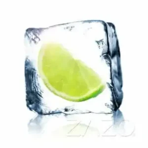 Zazo Lemon Cool E-Zigaretten Liquid
