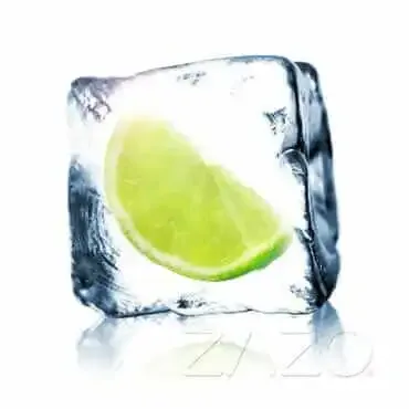Zazo Lemon Cool E-Zigaretten Liquid