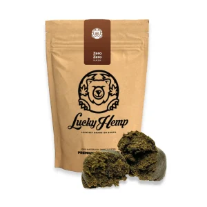 Zero Zero Ökopack – 5g