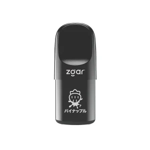 ZGAR GENKIIPPAI PODS 5.0 Einweg E Zigarette Pod System