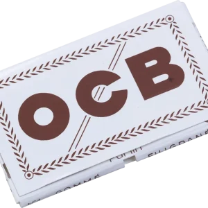 Zigarettenpapier OCB NO.4 DW